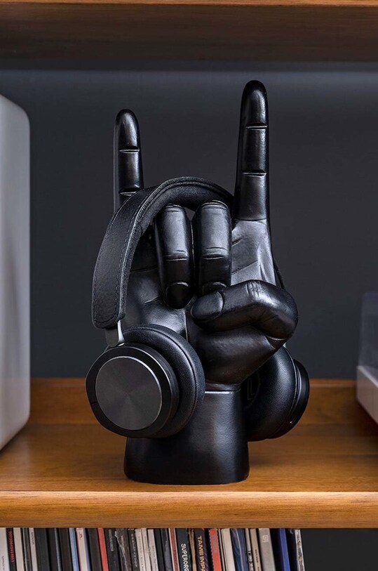 Lifestyle Luckies of London stojak na słuchawki Black Rock LK.LUKROKOB multicolor