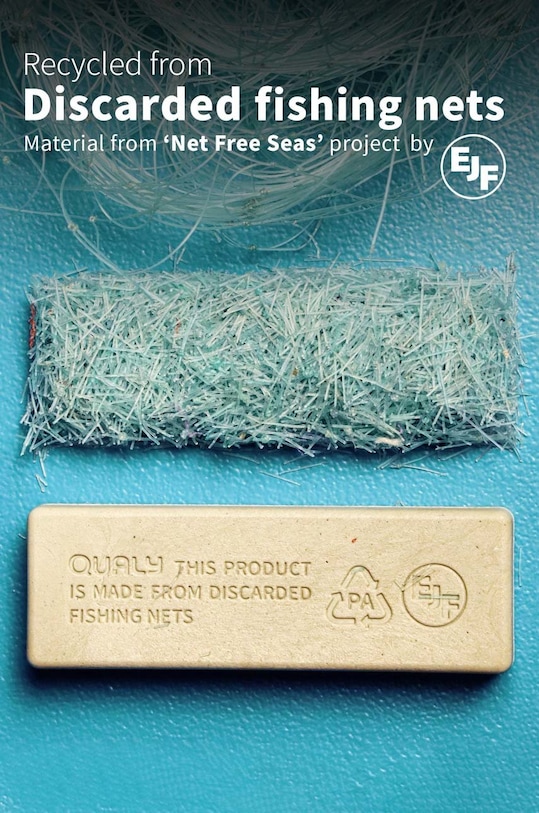 Qualy gra domino dominocean QL10388.GY