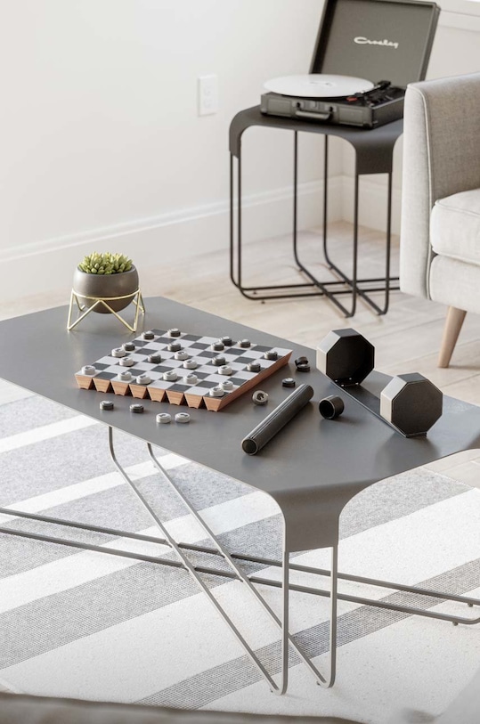 Šachy a dáma Umbra 1016814.040