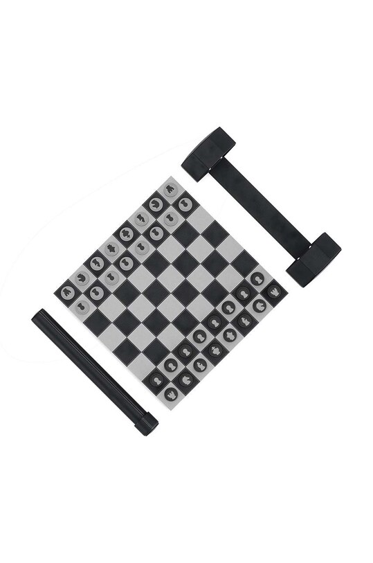 Лайфстайл Шахи і шашки Umbra 1016814.040 чорний
