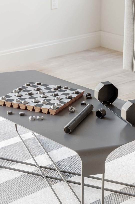 Šachy a dáma Umbra 1016814.040