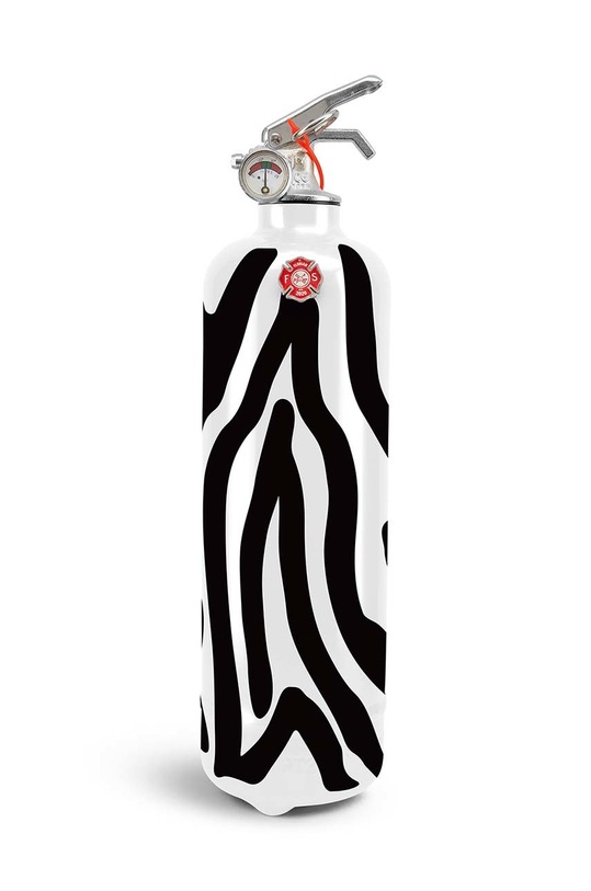 St.Florian urządzenie gaśnicze biały 2.AN.ZEB.001