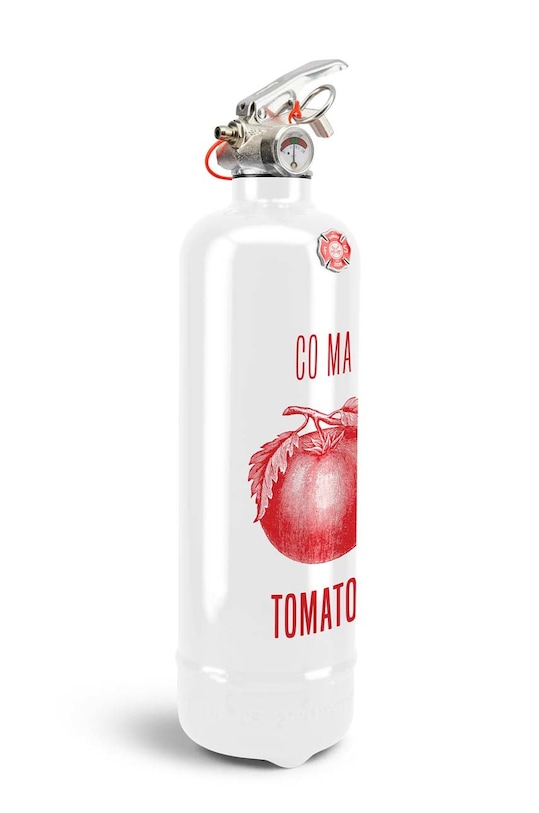 St.Florian urządzenie gaśnicze 2.CH.TOM.001 czerwony AA00