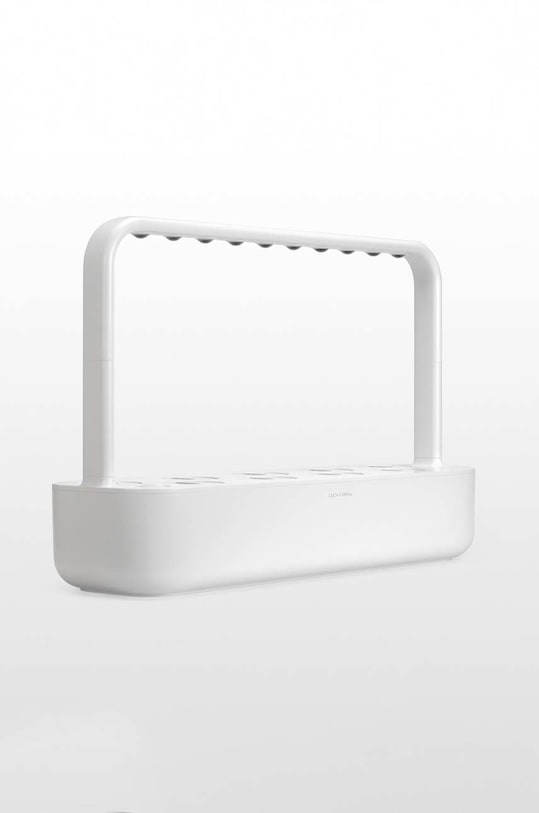 Living și dormitor Click & Grow gradina de casa autonoma Smart Garden 9 PRO SG9WT.PRO alb