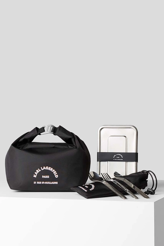 Karl Lagerfeld set de picnic 235W4004