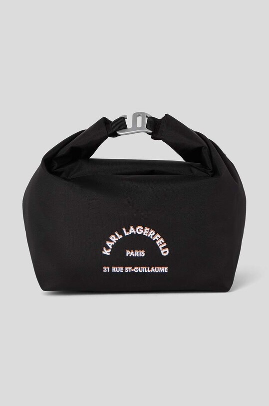 Набір для пікніка Karl Lagerfeld 235W4004 чорний AA00