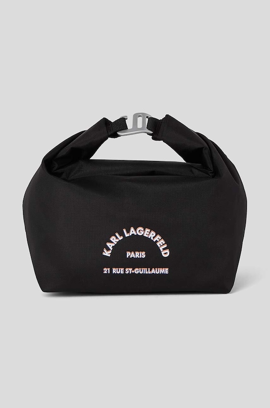 Piknikový set Karl Lagerfeld 235W4004 černá AA00