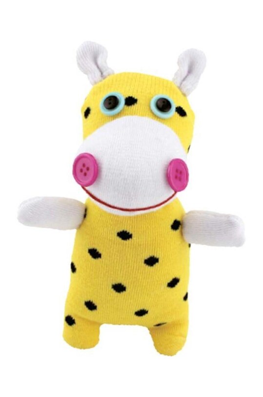 Набір diy Helio Ferretti Hippo 120645 барвистий AA00