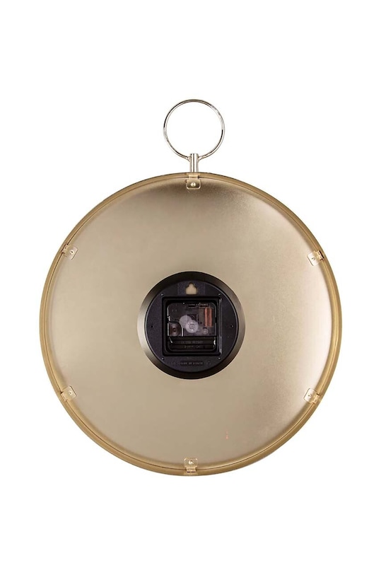 Ρολόι τοίχου Karlsson Hook λευκό KA5765WH