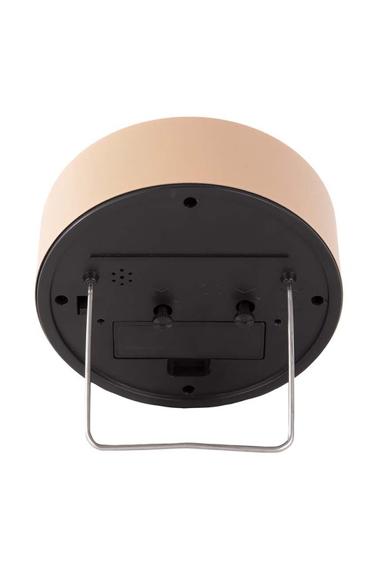 Гостиная и спальня Будильник Karlsson Lure KA5842BR коричневый