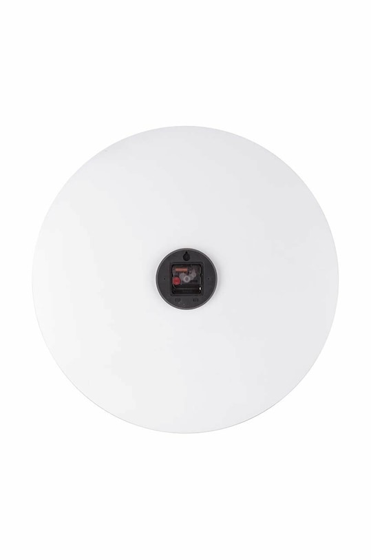 Настенные часы Karlsson Earth голубой KA5725