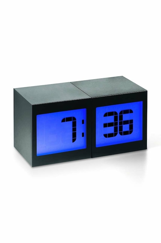 Magnetické hodiny Philippi viacfarebná P148002