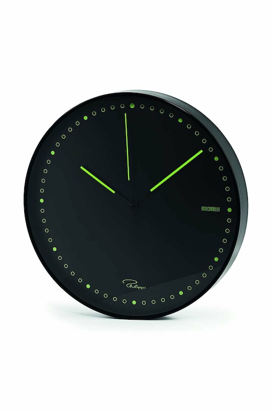 Nástenné hodiny Philippi Nightwatch Philippi viacfarebná P183022