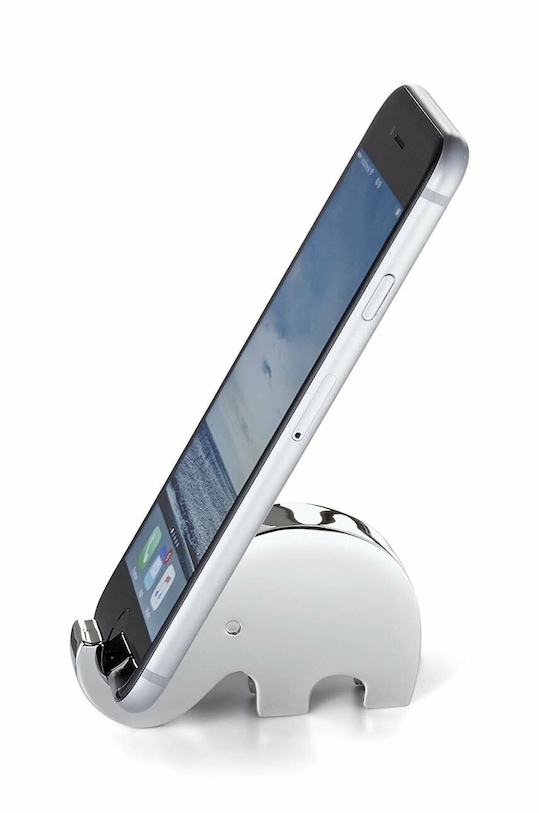 Підставка для телефону Philippi Tambo барвистий P273033