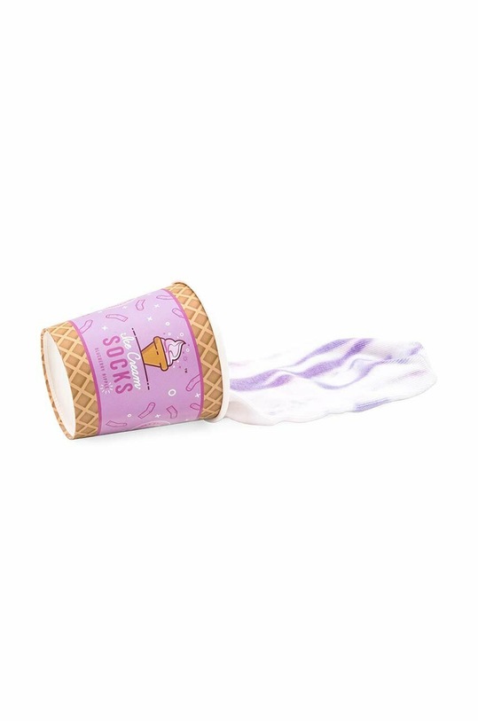 Чорапи Luckies of London LK.LUKSOCBR многоцветен AA00