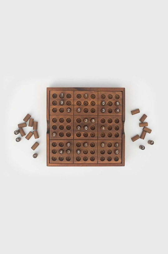 Судоку Luckies of London LK.IAGS мультиколор