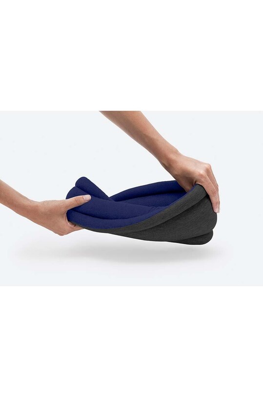 Ostrichpillow pernă multifuncțională Light albastru OPLR10U