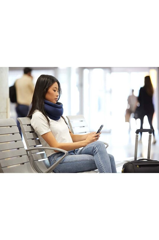 Ostrichpillow pernă multifuncțională Light OPLR10U