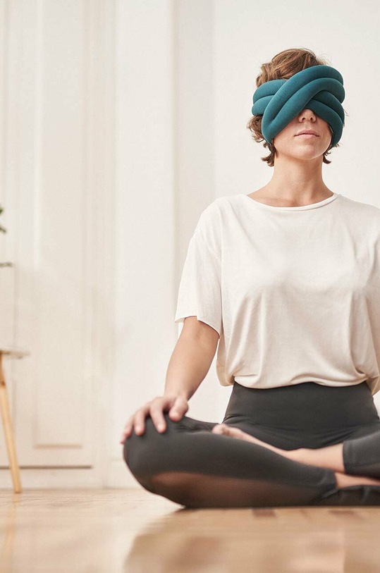 Ostrichpillow banda ochi de dormit Loop Eye Pillow OPLO11U