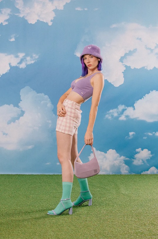 Eat My Socks sosete EMSNOCYYGR