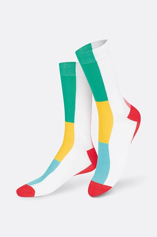 Oblečení Ponožky Eat My Socks Rainbow Dream EMSNOCRDPK růžová