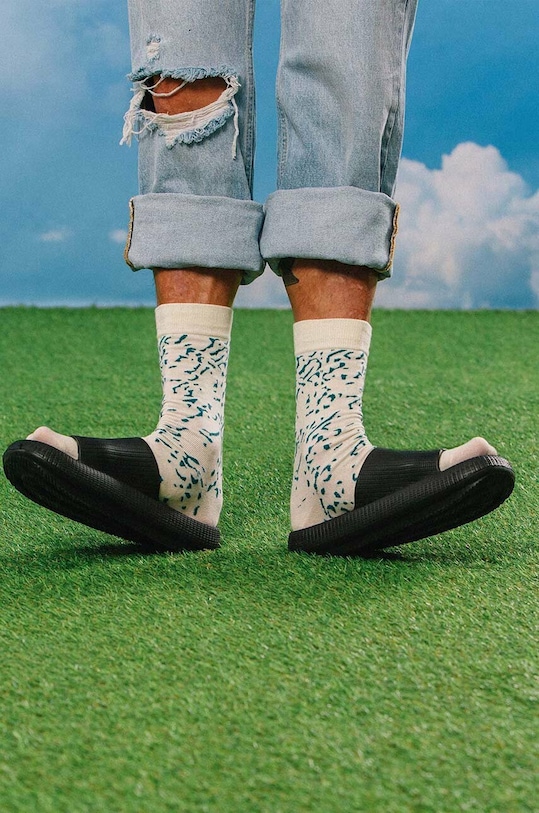 Nogavice Eat My Socks Blue Cheese EMSNOCSBLCH