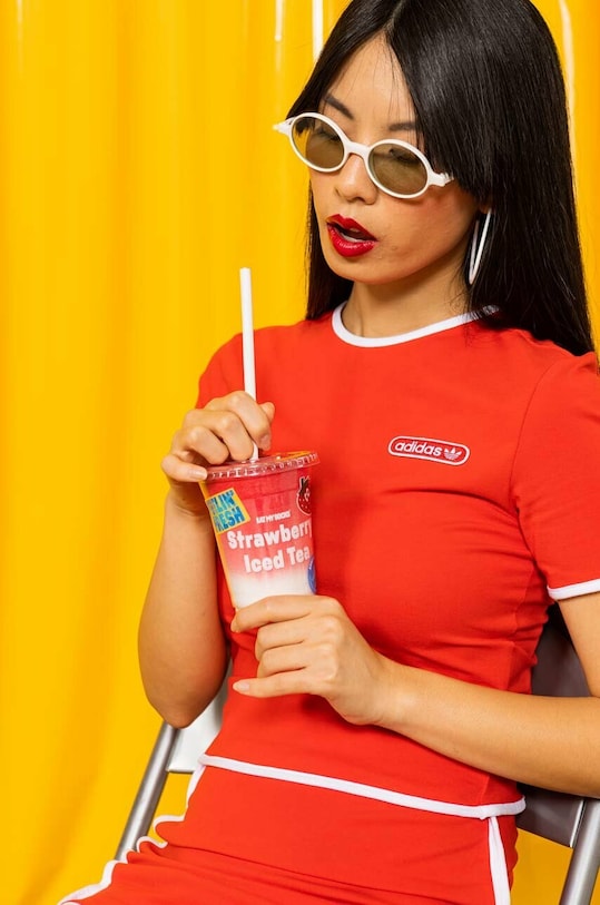 Носки Eat My Socks Iced Tea 2 шт EMSNCAITS2 мультиколор