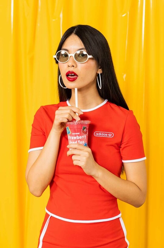 Носки Eat My Socks Iced Tea 2 шт EMSNCAITS2