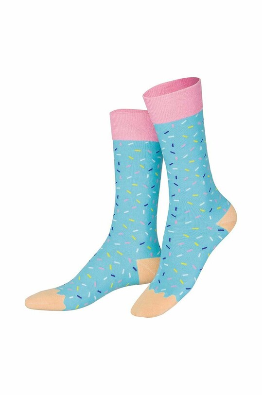 Дрехи Чорапи Eat My Socks Joes Donuts (4 чифта) EMSNOCDOX4 многоцветен