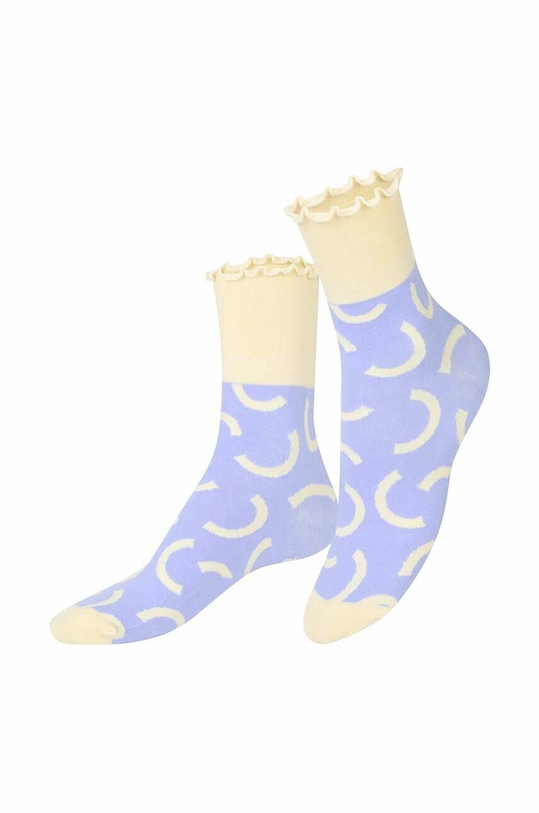 Eat My Socks skarpetki Yaki Gyoza 2-pack EMSNCYGYX2 multicolor AA00