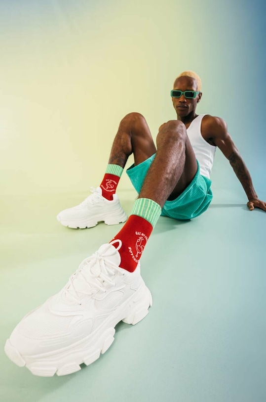 Eat My Socks zokni Hot Sauce EMSNCHOTSA