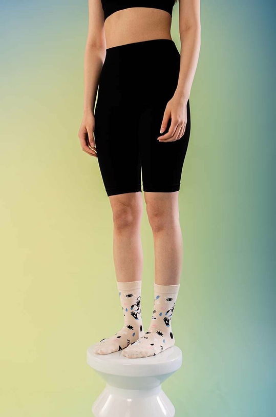 Eat My Socks sosete Zodiac Virgo multicolor EMSNCRZOVI