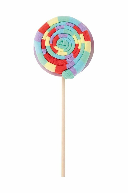 Носки Eat My Socks Sweet Lollipop EMSNOCSWLO мультиколор AA00