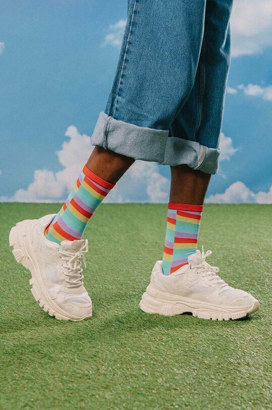 Eat My Socks calzini Sweet Lollipop EMSNOCSWLO multicolore