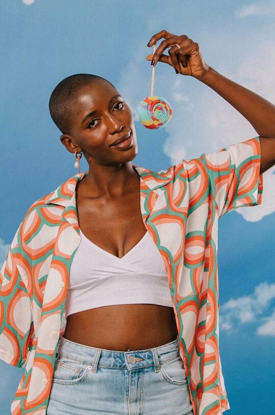 Eat My Socks calzini Sweet Lollipop EMSNOCSWLO