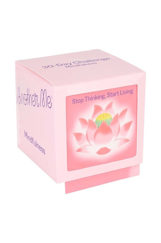 Another Me set de sticky notes 30 Day Challenge Mindfulness Game AM30CHBOMIE multicolor AA00