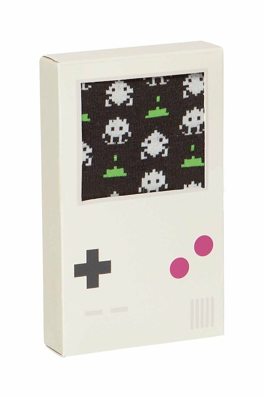 Eat My Socks sosete Game Over EMSNOCGAOV multicolor AA00