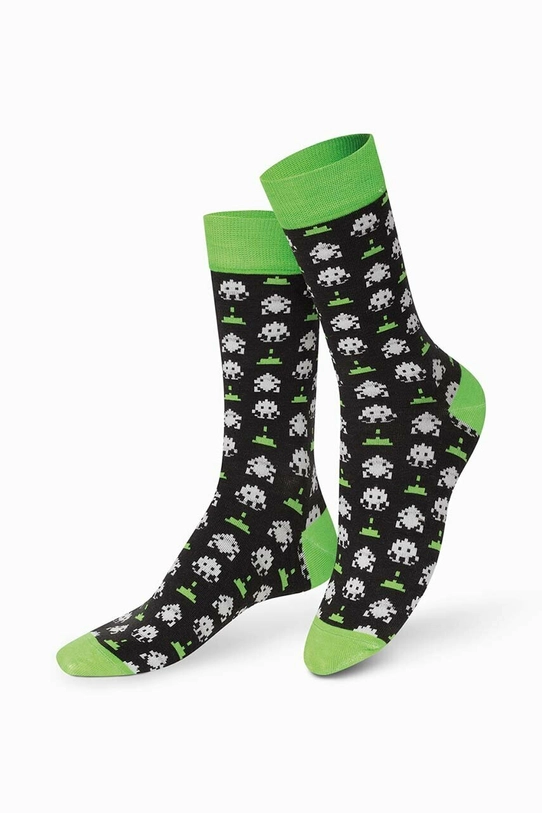 Одежда Носки Eat My Socks Game Over EMSNOCGAOV мультиколор