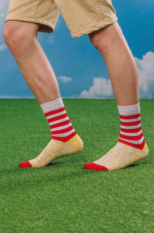 Носки Eat My Socks Pop Corn EMSNOCPOCO