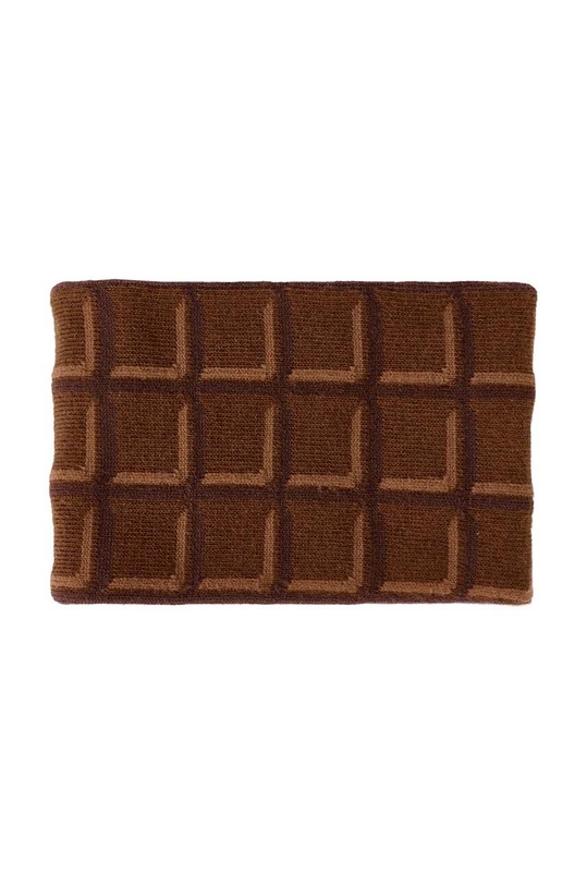 Ponožky Eat My Socks Intense Chocolate EMSNCICHDK vícebarevná AA00