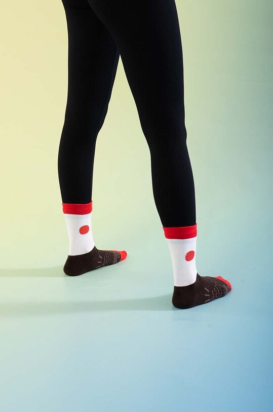 Носки Eat My Socks Soy Fish EMSNCSOYFI