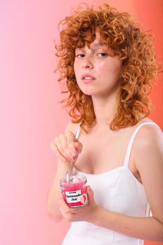 Κάλτσες Eat My Socks Homemade Jam EMSNCHOJST