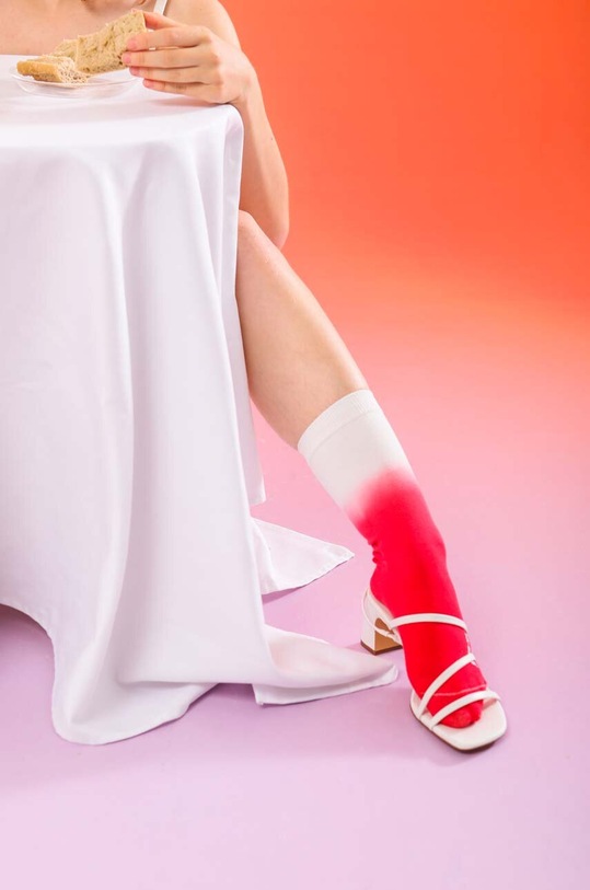 Κάλτσες Eat My Socks Homemade Jam EMSNCHOJST