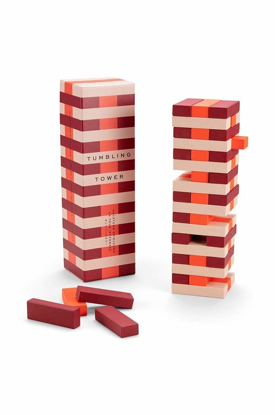 Игра Printworks Play N Yenga мультиколор PW00540