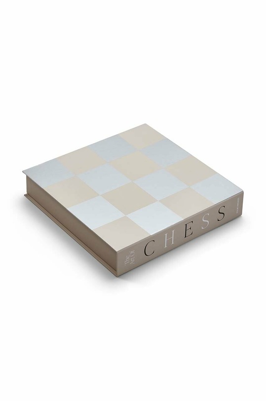 Lifestyle Σκάκι Printworks Art of Chess Mirror PW00570 πολύχρωμο