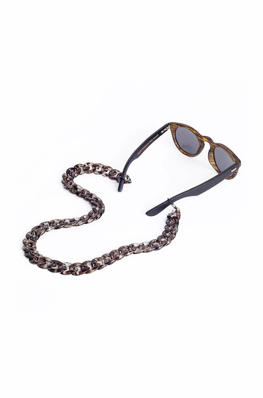 Цепочка для очков Helio Ferretti 121834 чёрный AA00