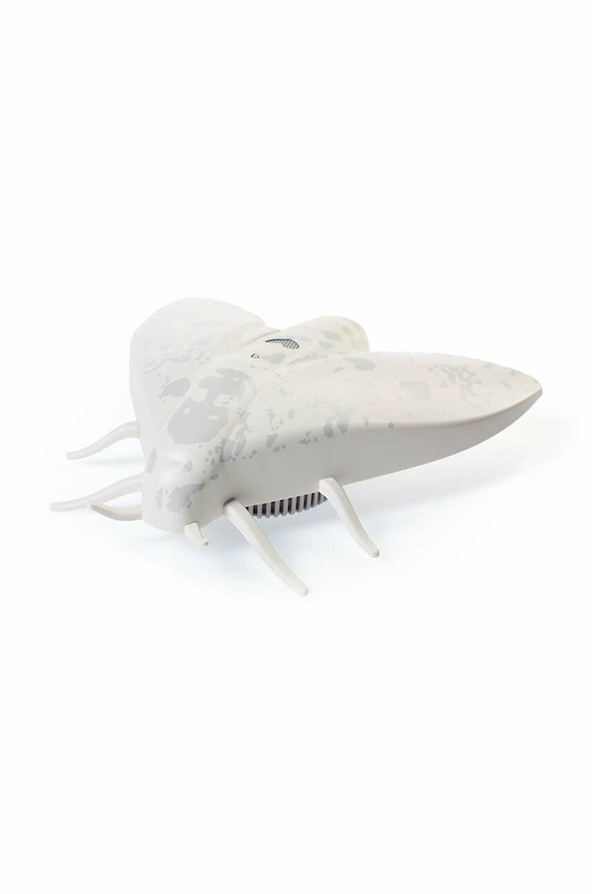 Jalo Helsinki senzor de fum Lento 10 J4C.03 alb AA00