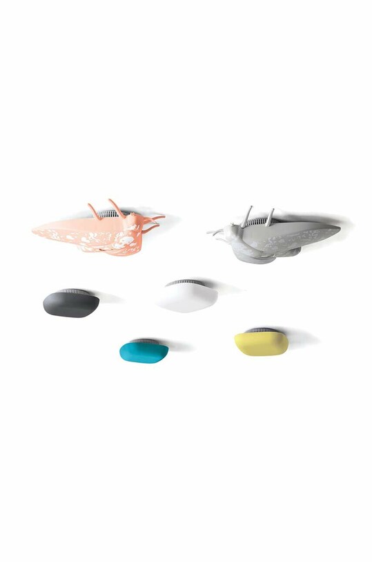 Lifestyle Jalo Helsinki senzor de fum Lento 10 J4C.23 roz