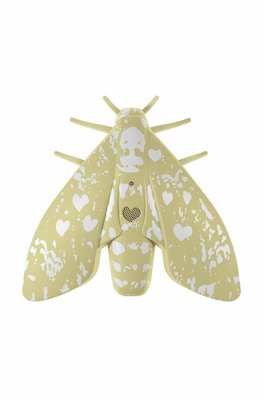 Kouřový senzor Jalo Helsinki Lento 10 zelená J4C.24