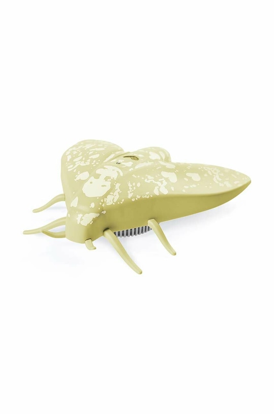 Kouřový senzor Jalo Helsinki Lento 10 J4C.24 zelená AA00